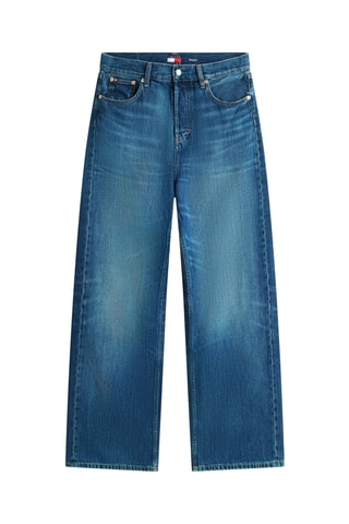Jean regular - bleu