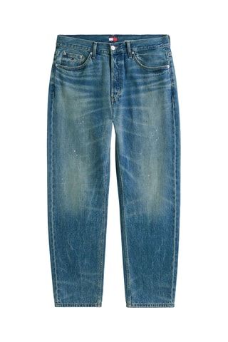 Jean regular - Bleu-gris