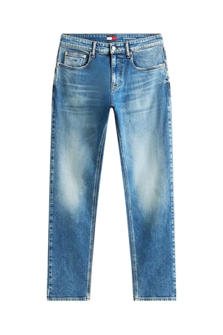 Jean regular - Bleu
