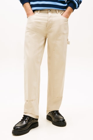 Jean - Beige