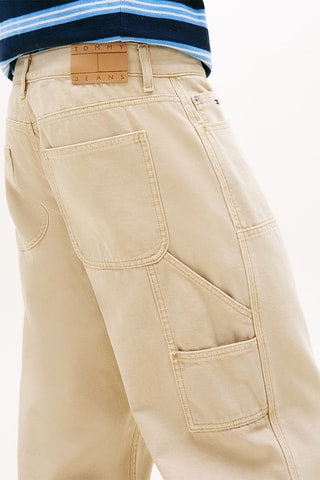 Jean - Beige