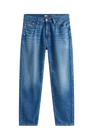 Jean regular - Bleu