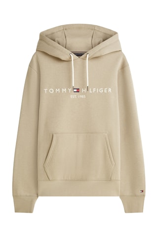 Sweat à capuche - Vert