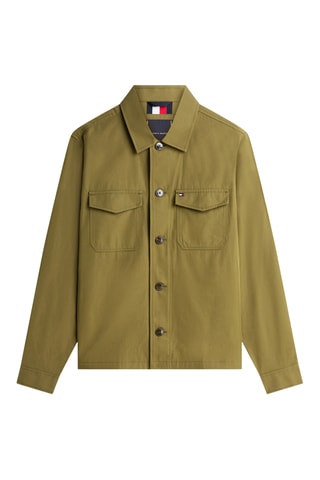 Veste - Kaki