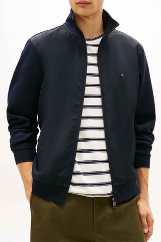 Sweat - Bleu nuit