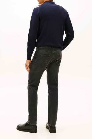 Jean regular - Gris foncé
