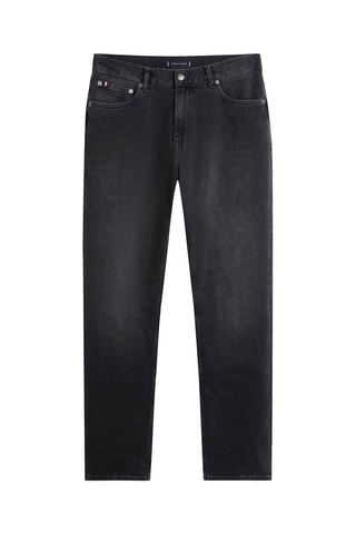Jean regular - Gris foncé