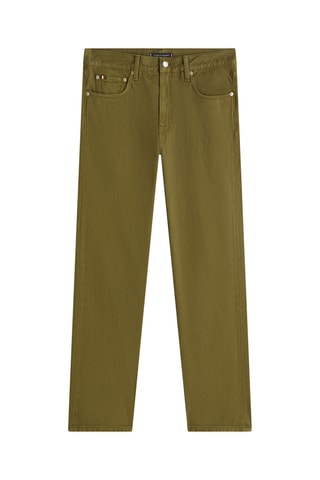 Jean regular - Kaki