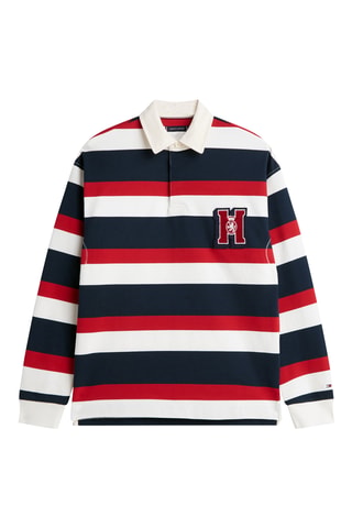 Polo regular - Ecru
