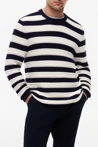 Pull - Ivoire