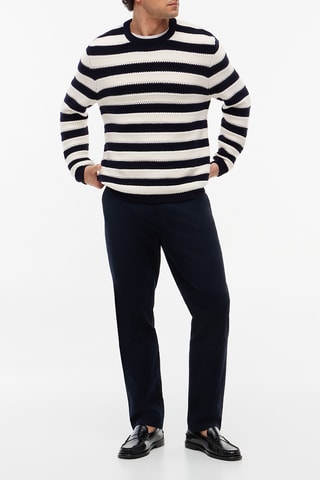 Pull - Ivoire