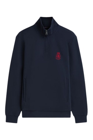 Sweat - Bleu marine