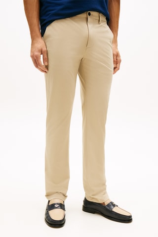 Chino regular - Marron clair