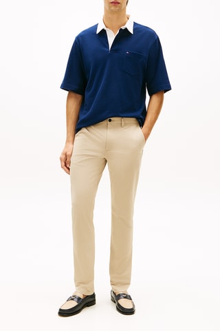Chino regular - Marron clair