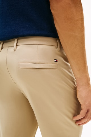 Chino regular - Marron clair