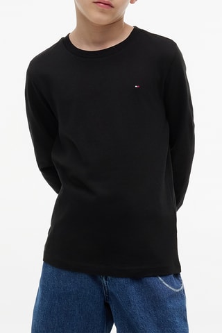 T-shirt - Noir