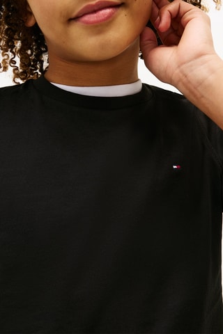 T-shirt - Noir