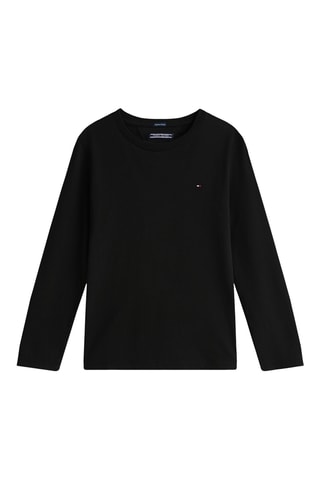 T-shirt - Noir