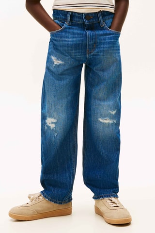 Jean - Bleu
