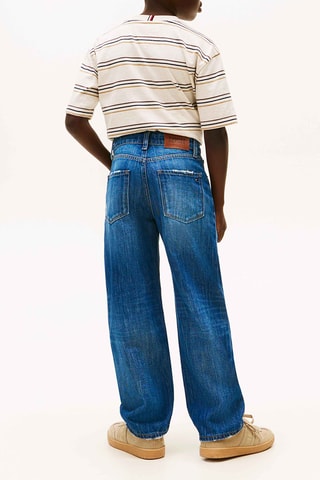 Jean - Bleu