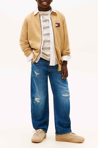Jean - Bleu