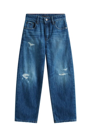 Jean - Bleu