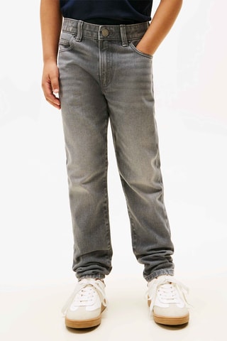 Jean - Gris