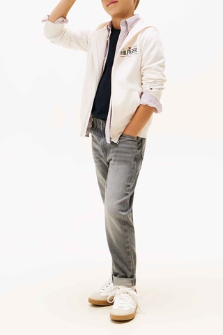Jean - Gris