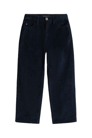 Jean - Bleu marine