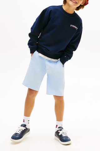 Sweat - Bleu marine