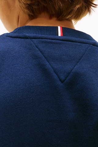 Sweat - Bleu marine