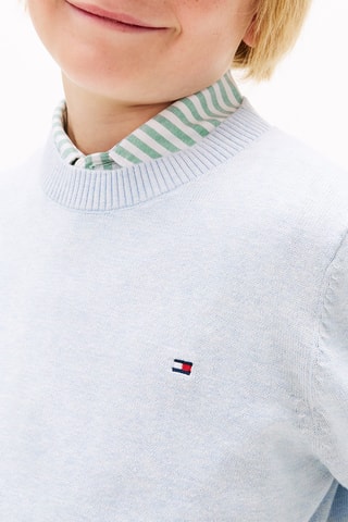 Pull - Bleu