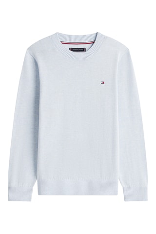 Pull - Bleu