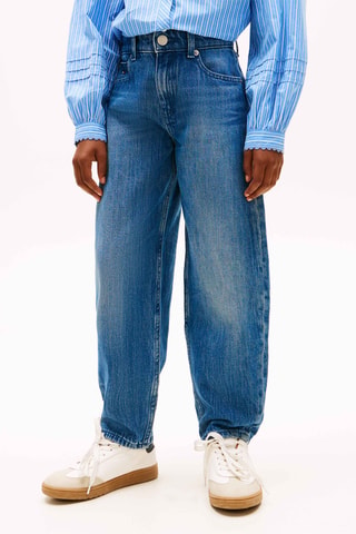 Jean - Bleu