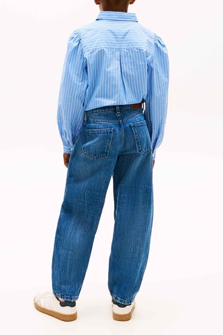 Jean - Bleu