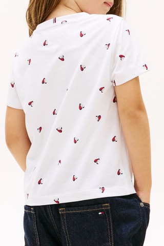 T-shirt - Blanc