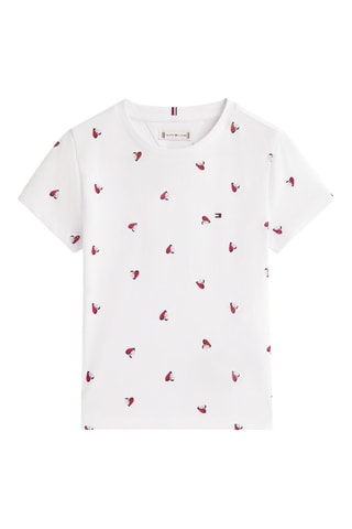 T-shirt - Blanc