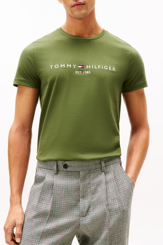 T-shirt - Kaki
