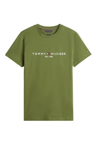 T-shirt - Kaki