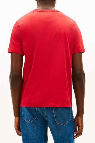 T-shirt - Rouge