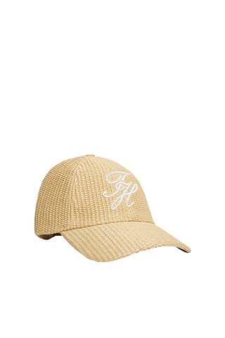 Casquette - Beige