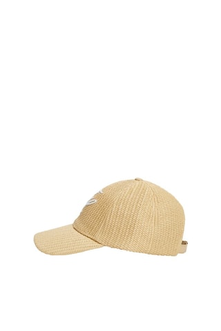 Casquette - Beige