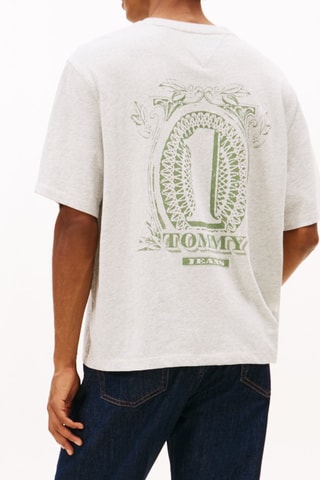 T-shirt - Gris