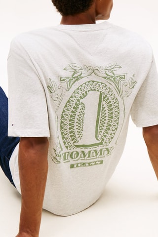 T-shirt - Gris