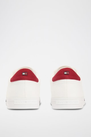 Tennis - Blanc