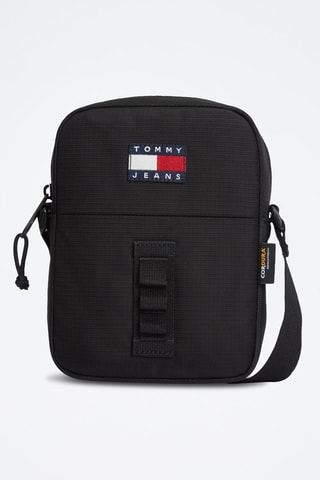 Sac bandoulière - Noir