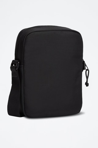 Sac bandoulière - Noir