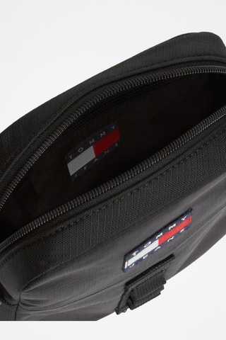 Sac bandoulière - Noir