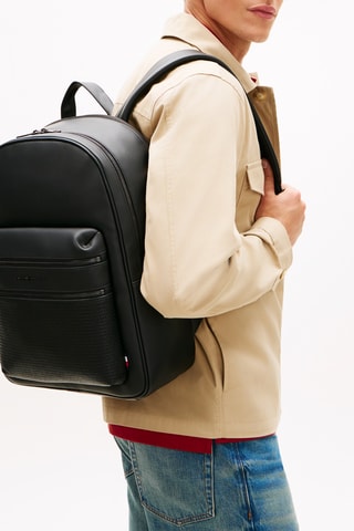 Sac à dos - Noir