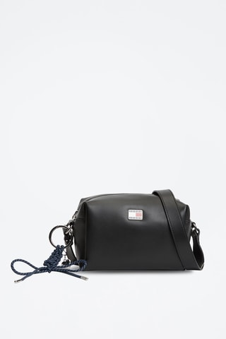 Sac bandoulière - Noir
